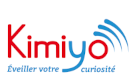 Logo Kimiyo